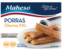 Churros XXL MAHESO 320 gr