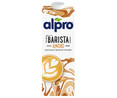 Bebida de almendras 100% vegetal, especial para café ALPRO Barista 1 l.