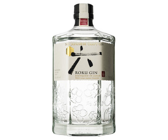 Ginebra 70 cl