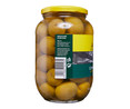 Aceituna verde gordal con hueso JOLCA 475 g.
