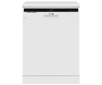 Lavavajillas FAGOR 3LVF623.1, capacidad: 12 servicios, clasificación energética: E, H: 84,5cm, A: 59,8cm, F: 60cm.