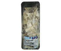 Bacalao, delicias FROITOMAr 1 kg.
