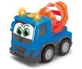 Camión de juguete Happy Volvo, modelos surtidos, DICKIE TOYS.