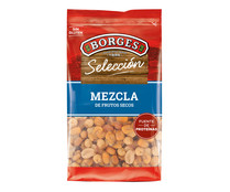 Cocktail de frutos secos BORGES SELECCIÓN 350 g.