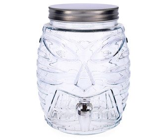Dispensador bebidas 5 litros QUID Arizona | Alcampo Compra Dispensador bebidas 5 litros QUID Arizona | Alcampo Compra