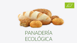 Panadería ecológica