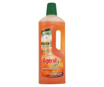 Limpiador jabonoso ecológico AGERUL 750 ml