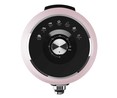 Freidora sin aceite ORBEGOZO FDA 3510, 1400W, capacidad 3,5L, temporizador, termostato.