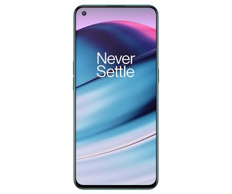 Smartphone 16,42cm (6,43") ONEPLUS Nord CE 5G Blue Void, Octa-Core, 8GB Ram, 128GB, 64+8+2 Mpx, Dual-Sim, OxygenOS (Android 11).