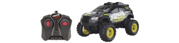 Coches radiocontrol