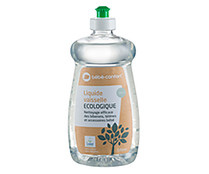 Líquido lavavajillas BÉBÉ CONFORT de 500ml.