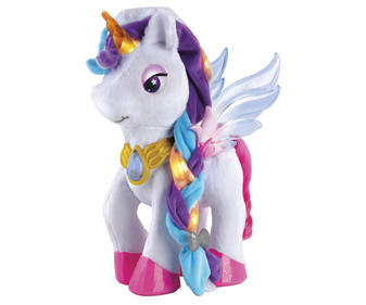 unicornio juguete carrefour