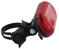 Kit de luces para bicicleta, UMLED2 TNB.