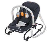 Hamaquita, 0M+, SAFETY 1ST Koala, reclinable, función mecedora. Hamaquita, 0M+, SAFETY 1ST Koala, reclinable, función mecedora.