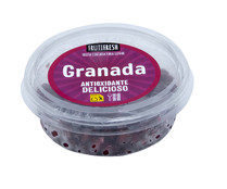 Granada fresca desgranada FRUTIFRESH 125 g