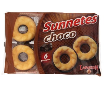 Rosquilla chocolate 250g Rosquilla chocolate 250g