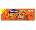 Galletas Digestive con pepitas de chocolate FONTANEDA 338 g.