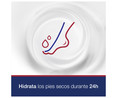 Crema de pies 100 ml