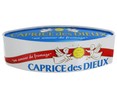 Queso de pasta blanda Caprice des Dieux 200 g.