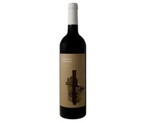 Vino tinto con denominación de origen Toro PAISAJES URBANOS botella de 75 cl.