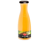 Zumo de piña JUVER SELECCIÓN 850 ml. 