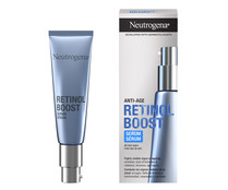 Serum facial NEUTROGENA Retinol Boost 30 ml.