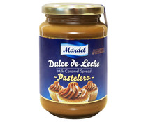 Dulce de leche pastelero MÁRDEL 450 gr,