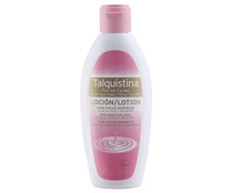 Loción de talco para pieles sensibles TALQUISTINA 200 ml.
