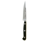 Cuchillo de cocina pelador/mondador forjado de 10 centímetros, ARCOS.