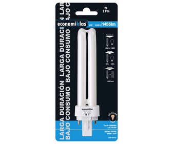 G24D3 tubo 26W G24D3 tubo 26W