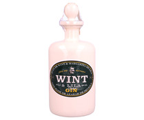 Ginebra española tipo London dry WINT botella de 70 cl.