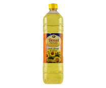 Aceite de girasol DONSOL 1 l.