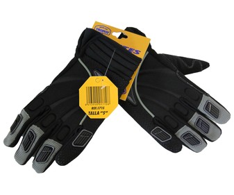 Guantes para moto talla S Guantes para moto talla S