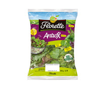 Ensalada antioxidante FLORETTE ANTIOX 100 g.