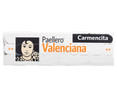 Sazonador para paella valenciana CARMENCITA caja de 12 g.