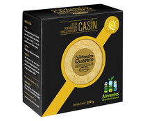 Queso DOP Casín El Maestro Quesero LA ASTURIANA 250 g.