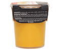 Crema de zanahoria con un toque de jenjibre, elaborada con ingredientes 100% naturales SANTA TERESA 400 ml.
