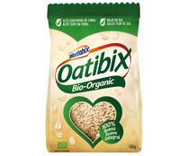 Copos de Avena ecológicos WEETABIX 500 g.