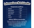 Snacks gatos. delicias de leche PURINA FÉLIX Party Mix 60 g.