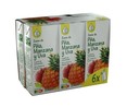 Zumo frutas 6 uds x 20 cl .