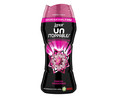 Perlas para lavadora perfumadas LENOR Unstoppables frescor sensaciones 210 gr.
