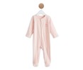 Pijama pelele de algodón para bebé IN EXTENSO, talla 80.