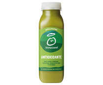 Smoothie antioxidante INNOCENT 300 ml.