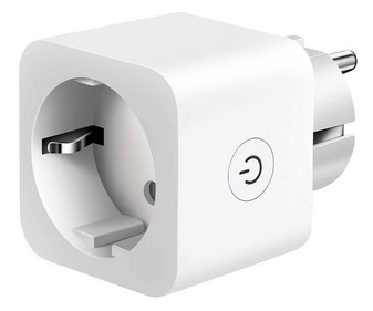 Enchufe Inteligente MUVIT iO | Alcampo Compra Online