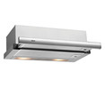 Campana extractora extra&iacute;ble TEKA TL 6310 inox, capacidad extracci&oacute;n: 339 m3/h, velocidades: 2, motores: 1, A: 60cm.