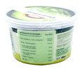 Guacamole elaborado con + 90% de aguacate malagueño TROPS by Realfooding 200 g.