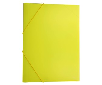 Carpeta de polipropileno A4 Carpeta de polipropileno A4