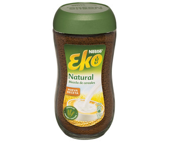 Extracto soluble de cereales 150 gramos Extracto soluble de cereales 150 gramos