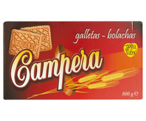 Galletas Campera TEJEDOR 800 g.