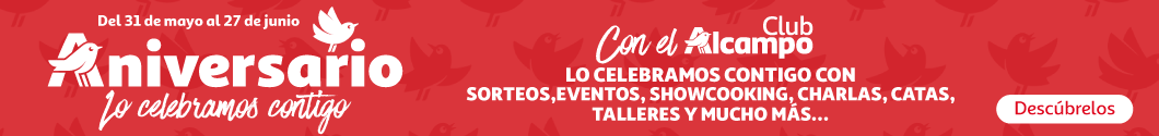Aniversario